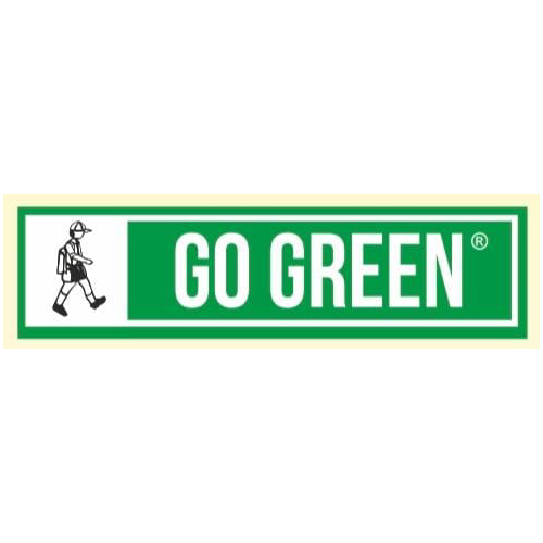 go-green