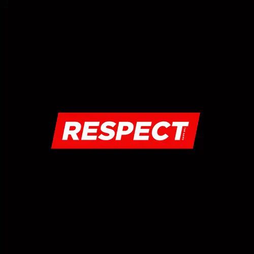 respect
